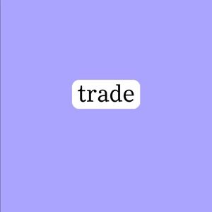 trade